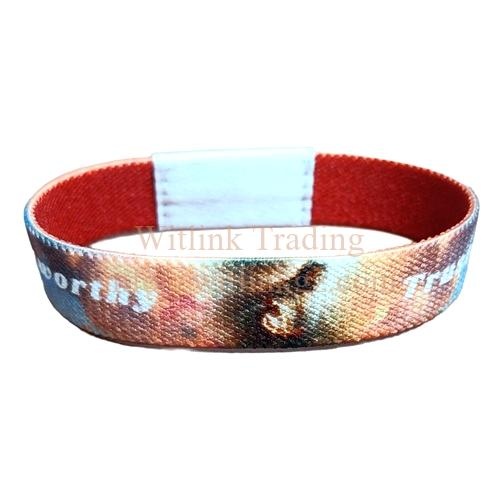 研读灵修用智能手环