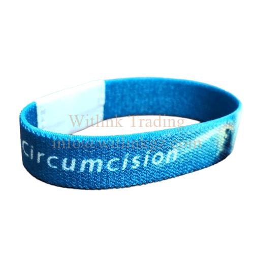 研读灵修用智能手环