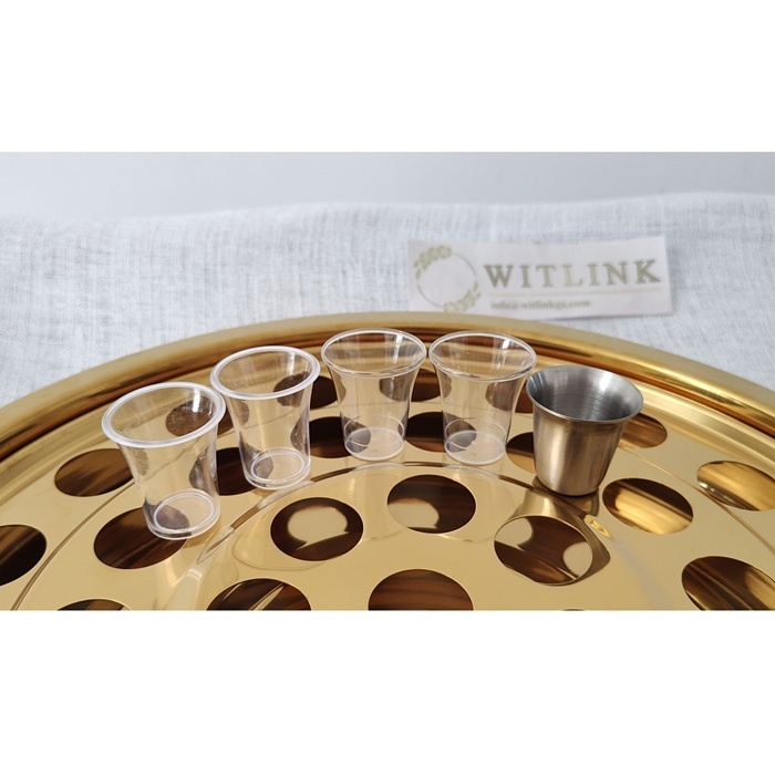 Communion Cups - 15 ml