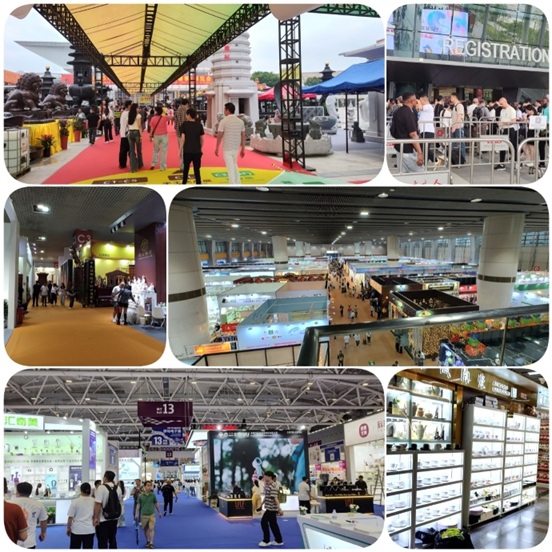 2025 Trade Show Insights - Exploring New Craftsmanship for Christian Gifts | Witlink Trading