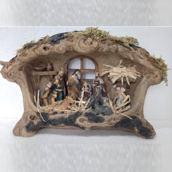 Nativity Set