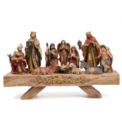 Nativity Set