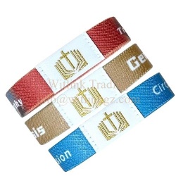 研读灵修用智能手环