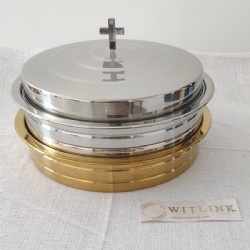 Communion Tray & Cover Set - 40-cup / 32-cup