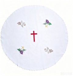 Communion Cover Cloth