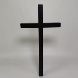 Church Rubberwood Cross