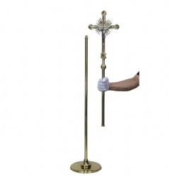 Processional Cross