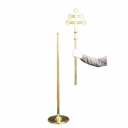 Processional Cross