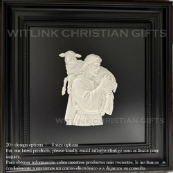 Relief Painting